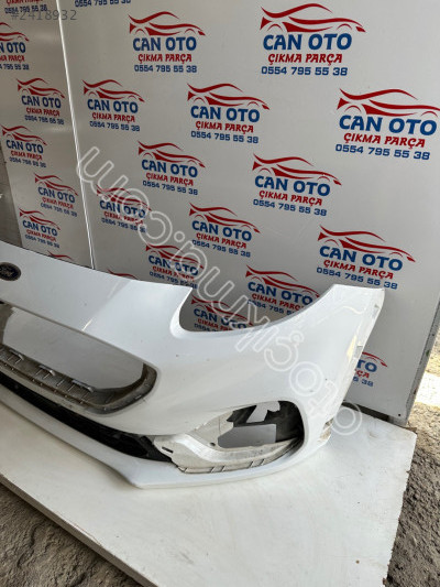 Ford Puma st-line ön tampon Çıkma 2019+2023