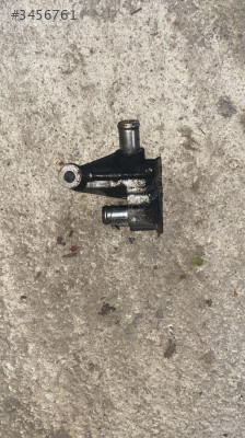 OPEL VECTRAB ASTRAG ZAFİRA 20 DİZEL SOGUTMA SUYU BRAKETİ 90573657