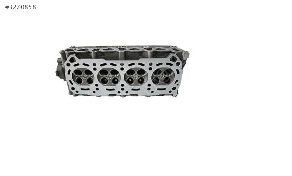 SUZUKİ VİTARA 1.6 16V SİLİNDİR KAPAĞI SIFIR