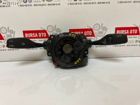 BMW G11 G12 7 KASA AİRBAG SARGI SİNYAL 61316821582 ORJ