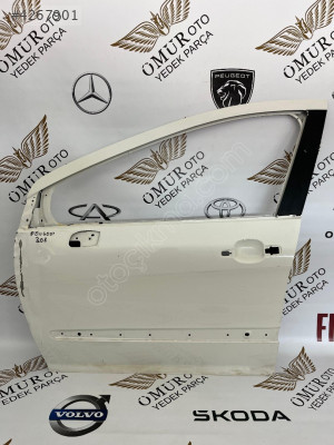 PEUGEOT 308 T7 SOL ÖN KAPI ORİJİNAL ÇIKMA - 9002AW