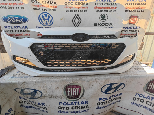 Hyundai i20 ön tampon