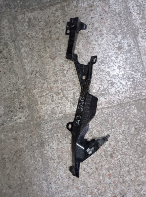 8W5880756 15-20 A3 ORJ. ÇIKMA TAVAN AİRBAGİ TUTUCU BRAKETİ