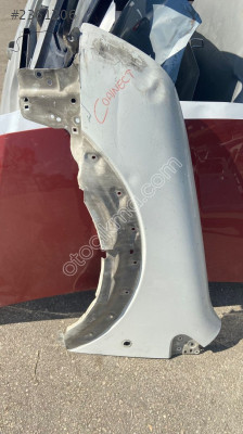 Ford connect sol camurluk orjinal