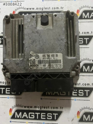 VW Touran 1.6 03C906056BR 0261S02142 MED9.5.10