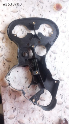 OPEL ASTRA F TRİGER KAPAK İÇ TARAF.OTO ERKAN ÜNYE