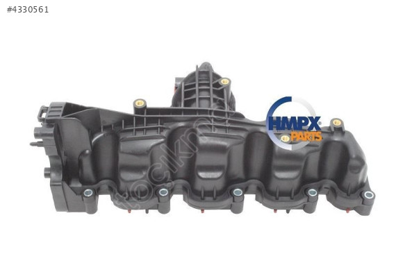 EMME MANİFOLD-KELEBEKLİ TİP GOLF6-PASSAT-A3-LEON-OCTAVIA 10-13