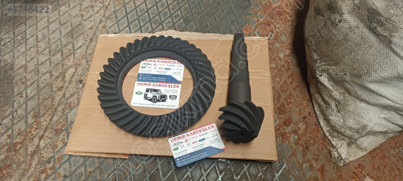 Toyota Hilux 39/8 ön ayna mahruti