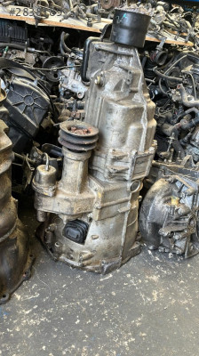 KİA K2500 6 İLERİ  DAMPERLİ ŞANZIMAN OTO İRFAN DA