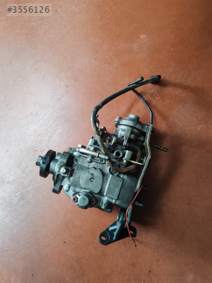 Ford Transit V184 Çıkma Mazot Pompası