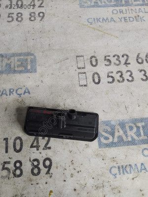 ÇIKMA SKODA FABİA SUPER B SCALA KAMİQ KAROQ BAGAJ BUTONU