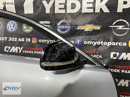 JAGUAR XF SAĞ AYNA GÖVDE