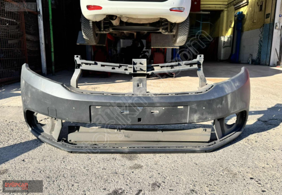 DACİA STEPWAY ÖN TAMPON SIFIR EYUPCAN OTO