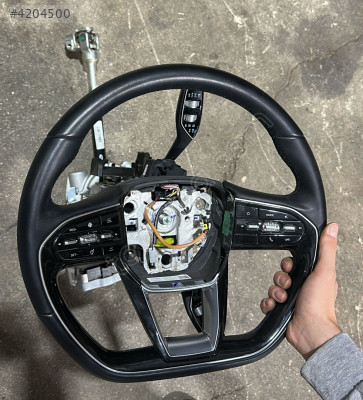 2023 CHERY OMODA 5 DİREKSİYON KOLUNU KOMPLE