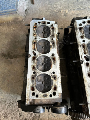 OPEL ASTRA G 1.6 16V SİLİNDİR KAPAĞI GÜNEŞ OPEL R90400187