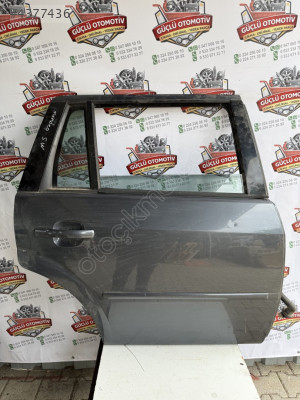 FORD MONDEO SW SAĞ ARKA KAPI SÖKME ORİJİNAL