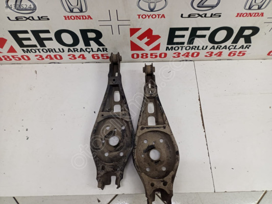 HONDA CİVİC ORJİNAL ÇIKMA ARKA TABLA ADET 16-21