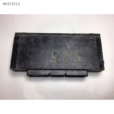 BMW E32 Konfor Modülü 61.35-8356017