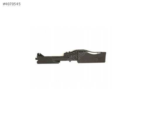 5Q012925 VW GOLF-LEON-A3 HAVA KANAL 3'LÜ SET 2015-2020