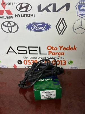 274002X140 KİA RİO 1.5 BUJİ Kablo SET