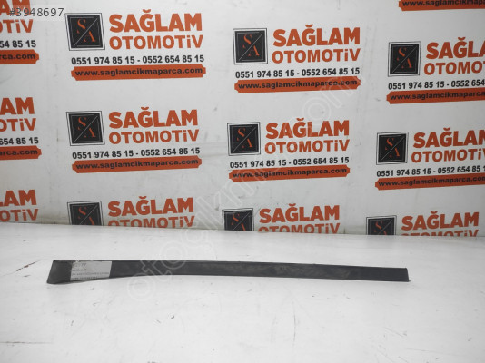 BMW E39 ÇIKMA ÖN KAPI DÖŞEMESİ ÇİTASI OEM; 5141817231