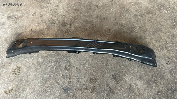 Dacia Dokker Ön Tampon Demiri 752107934R