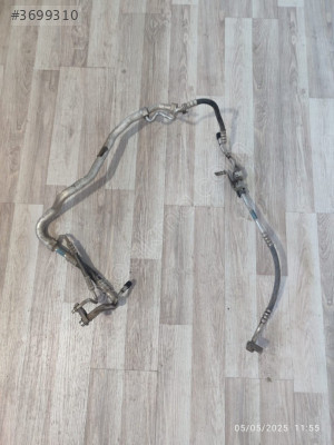 FORD FOCUS 3 KLİMA BORULARİ