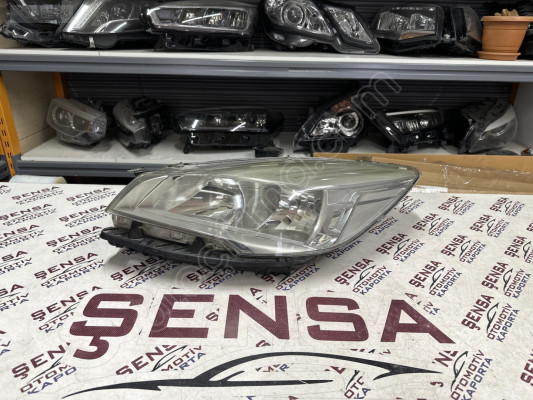 FORD KUGA 13-19 ORJİNAL ÇIKMA SOL FAR CV44-13W029