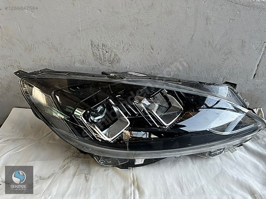 FORD KUGA SAĞ FAR ÇIKMA ORJİNAL