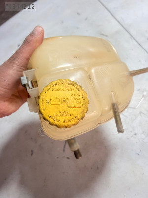 OPEL ASTRA G YEDEK SU DEPOSU ÇIKMA ORJİNAL HATASIZ