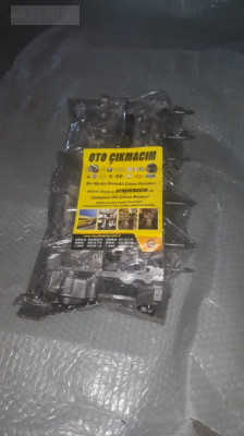 PEUGEOT 301 1.6 HDİ EURO 5 SİLİNDİR KAPAĞI