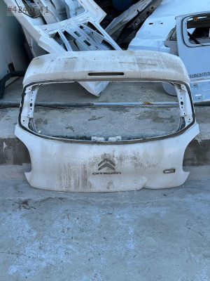 CİTRÖEN C3 ÇIKMA ARKA BAGAJ ORJİNAL