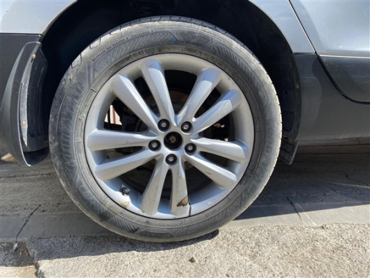 2011-2015 Hyundai İx35 18 İnç Jant