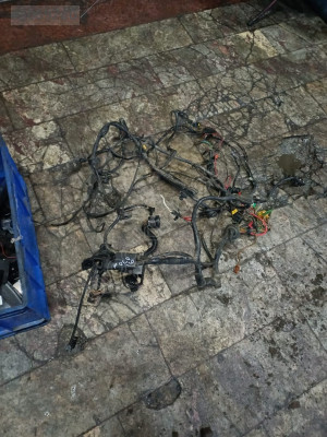 FİAT PALİO 1.6 ELEKTRİK TESİSATI MERT OTO