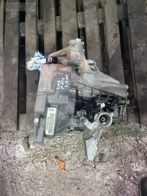2015 SEAT İBİZA  1.0  DOLU ŞANZIMAN