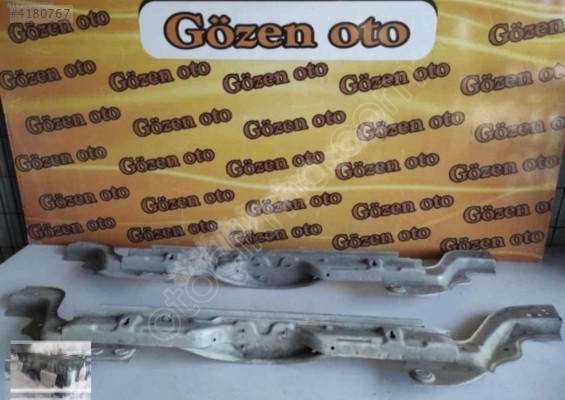 FİAT FİORİNO ÖN PANEL ORJİNAL ÇIKMA