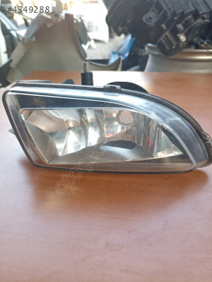 Fiat Egea Orjinal Sağ Sis Farı