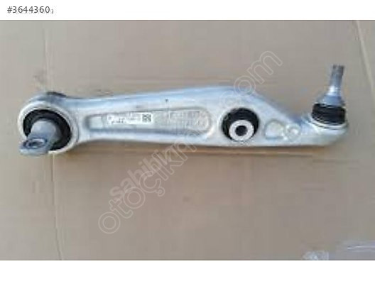 TESLA MODEL X 2020 2024 ÖN SALINCAK 1288341-99-B