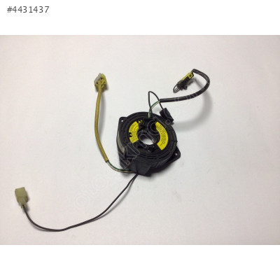 Daewoo Lanos Airbag Sargısı