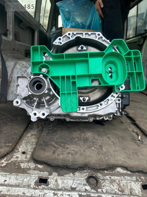 MİRİM OTODAN FORD FOCUS 4 OTOMATİK ŞANZIMAN