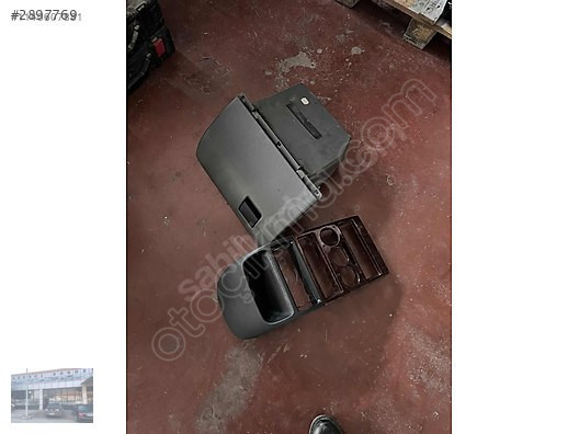 OPEL ASTRA G TORPİDO KAPAĞI ÇIKMA