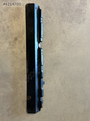 OPEL CROSSLAND RADYATÖR HAVALANDIRMA REFLEKTÖRÜ 39118476