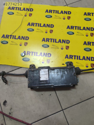 LAND ROWER EL FREN MOTORU
