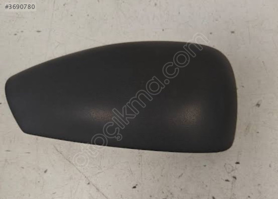 Peugeot 306 sol ayna kapağı DKN