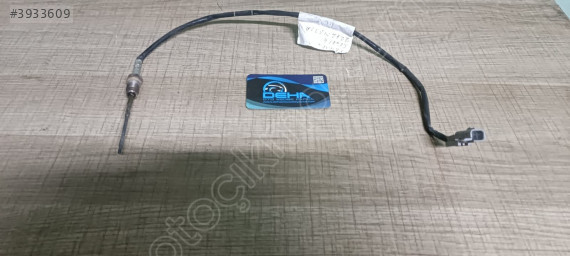 RENAULT MEGANE 3 FLUENCE ISI SICAKLIK KAPTÖRÜ 226401632R