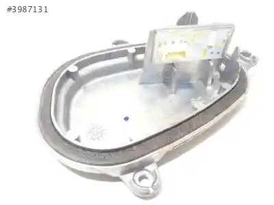 SKODA RAPİD SAĞ ÖN SİS FAR KAŞI 5JA807682A