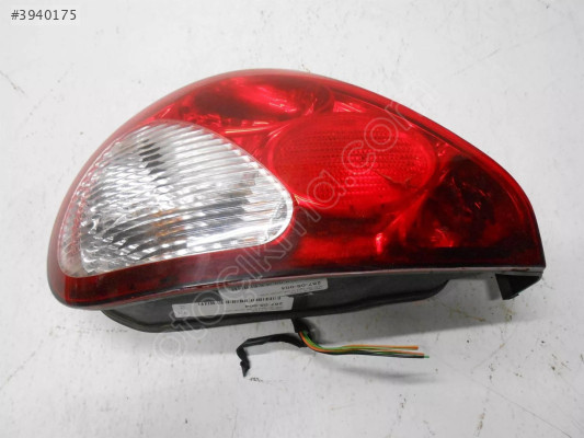 JAGUAR X-TYPE ÇIKMA ORJİNAL SAĞ - SOL STOP