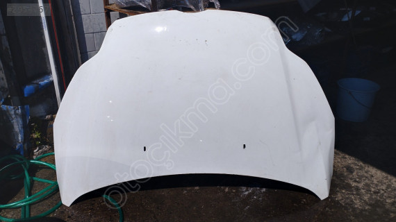 FORD FOCUS 3 ÖN KAPUT ÇETİN OTOMOTİV