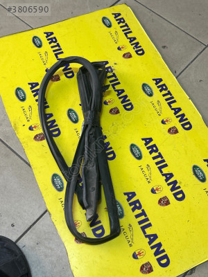 Land Rover l560 kapı fitli