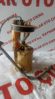 CADDY ŞAMANDIRA